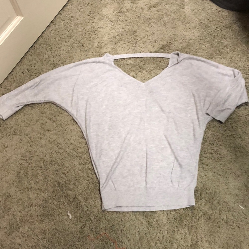 Express Sweater